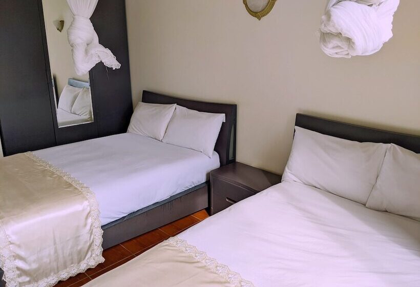 Prestige Hotel Suites