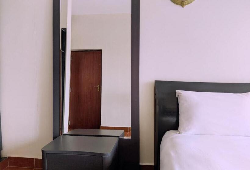 Prestige Hotel Suites