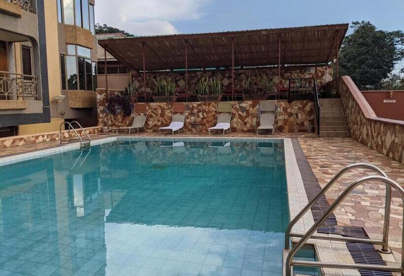 Prestige Hotel Suites