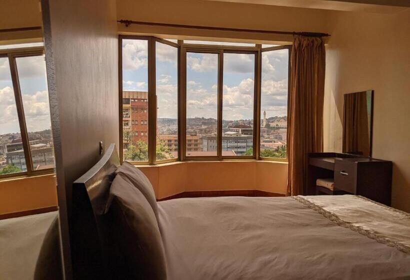 Prestige Hotel Suites