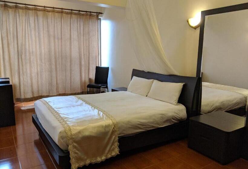 Prestige Hotel Suites