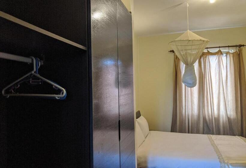 Prestige Hotel Suites