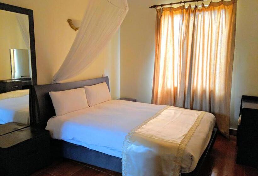 Prestige Hotel Suites