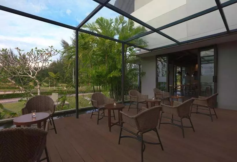リゾートホテル Kamuela Villa Lagoi Bay Bintan