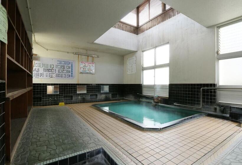 ريوكان Kawatatsu