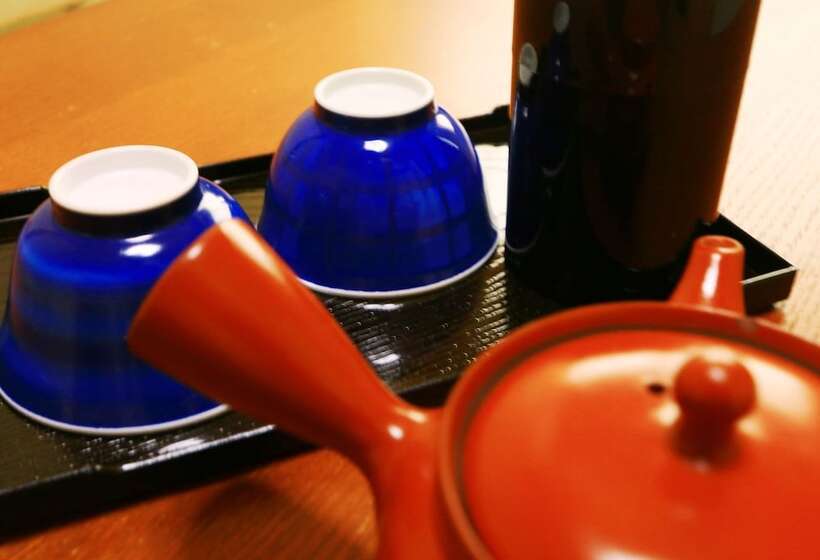 ريوكان Kawatatsu