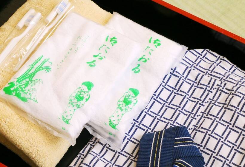 ريوكان Kawatatsu