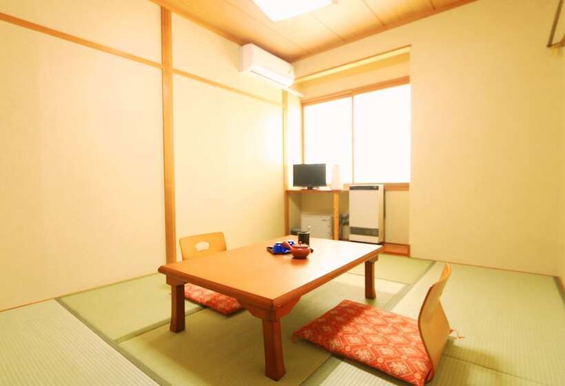 ريوكان Kawatatsu