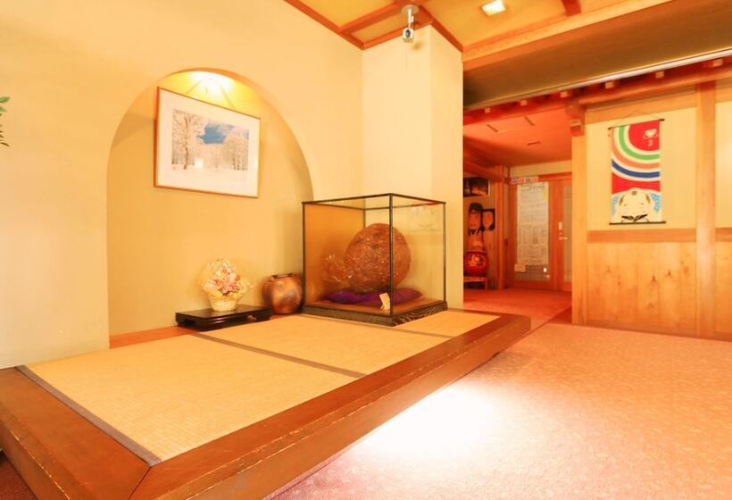 ريوكان Kawatatsu