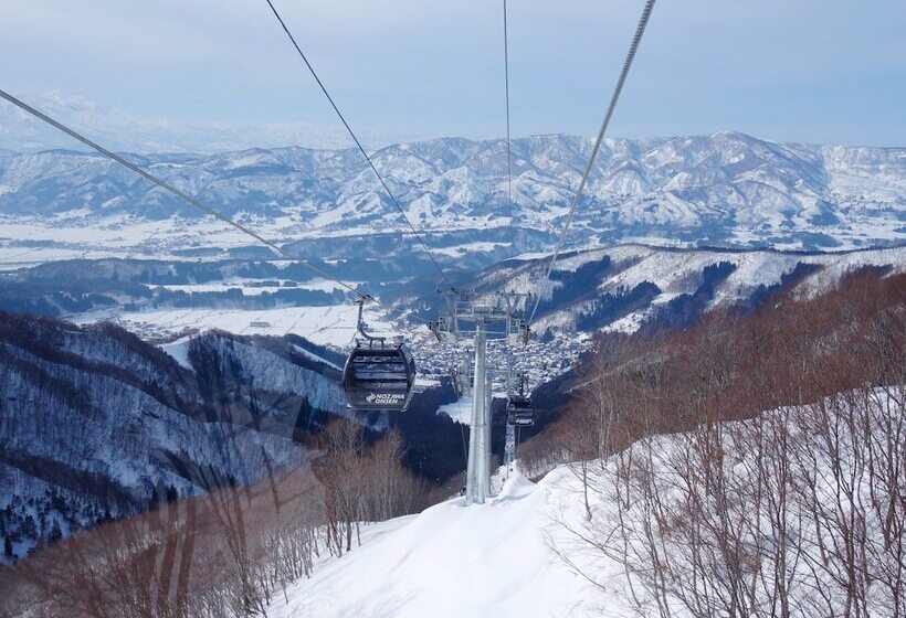 ريوكان Kawatatsu