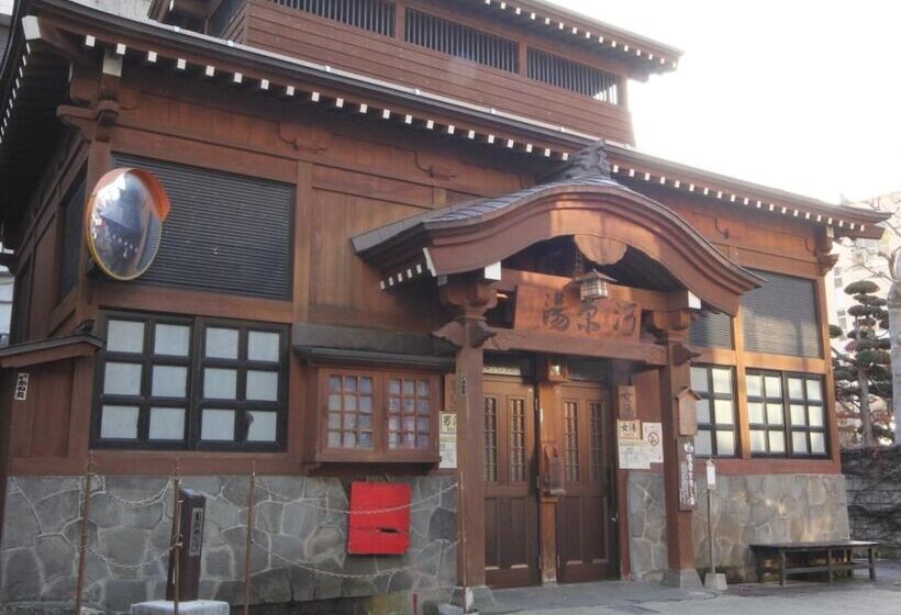 ريوكان Kawatatsu