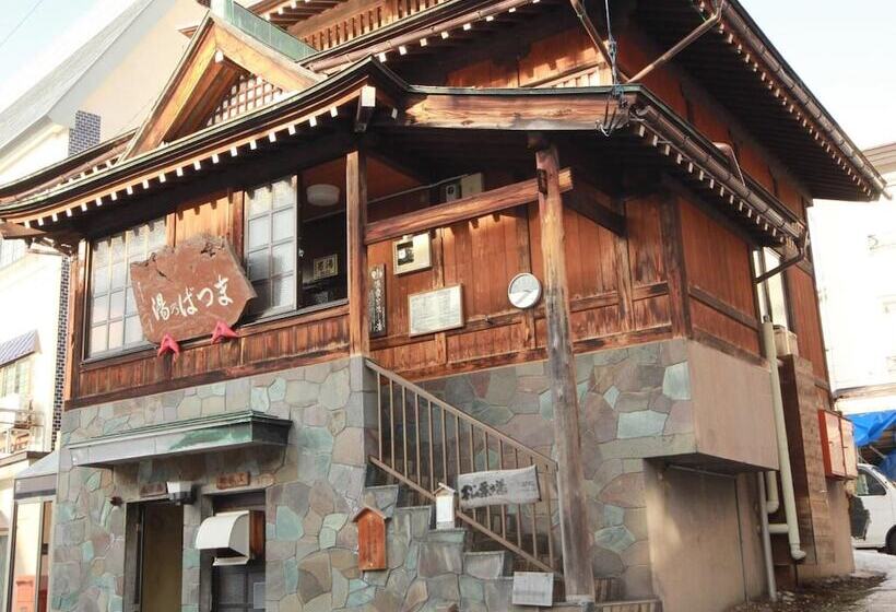 ريوكان Kawatatsu