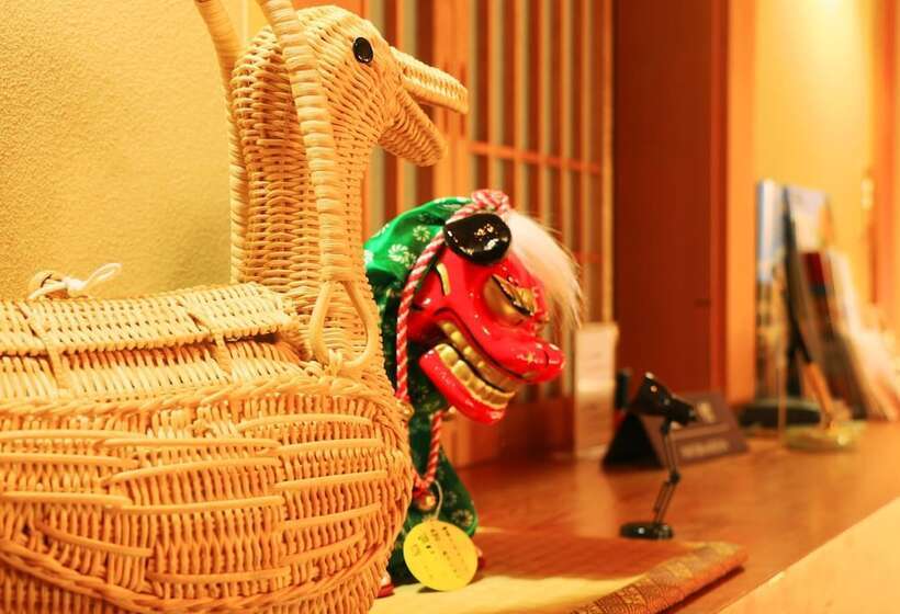 ريوكان Kawatatsu