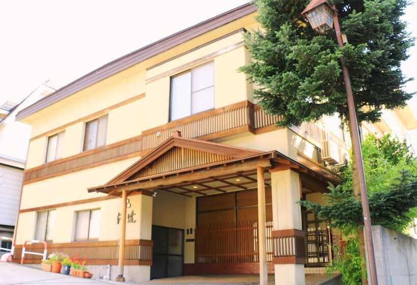 ريوكان Kawatatsu