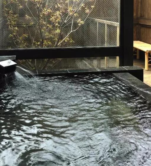 Ryokan Yadoya Tsubaki