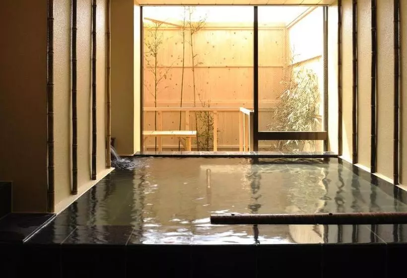 Ryokan Yadoya Tsubaki