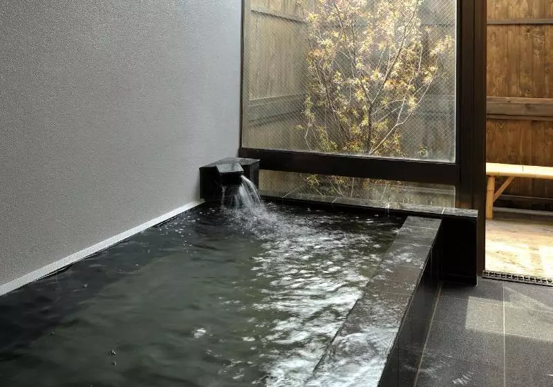 Ryokan Yadoya Tsubaki