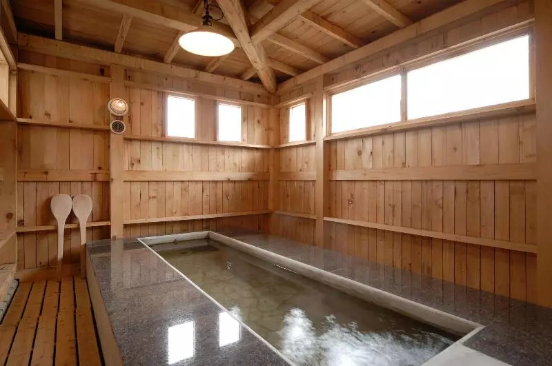 Ryokan Yadoya Tsubaki