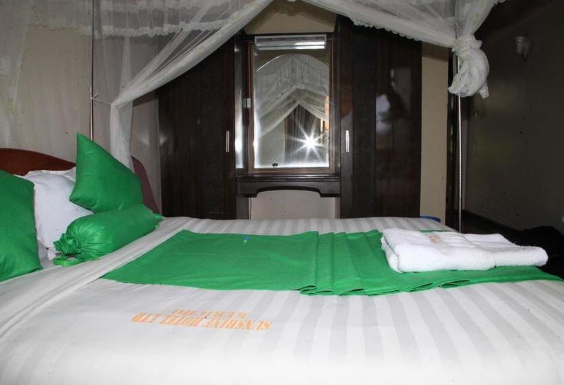 هتل Sunshine Kericho