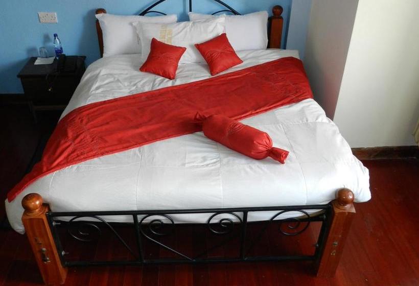 هتل Sunshine Kericho