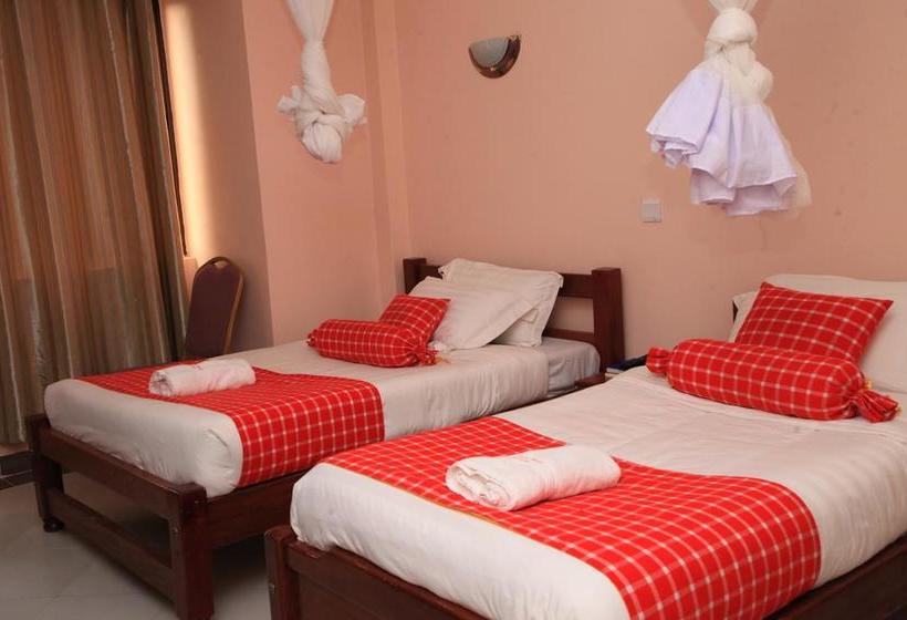 هتل Sunshine Kericho