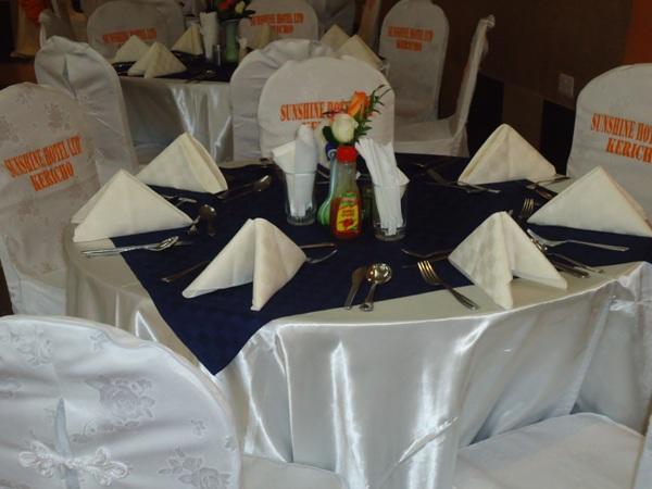 هتل Sunshine Kericho