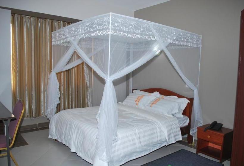 هتل Sunshine Kericho