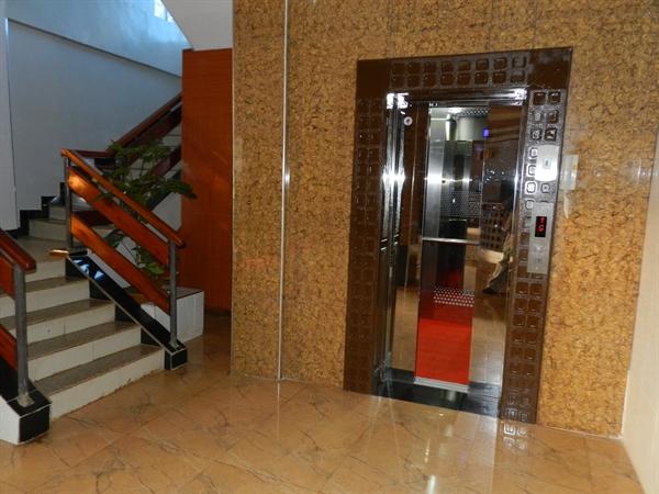 هتل Sunshine Kericho