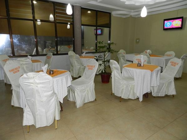 هتل Sunshine Kericho