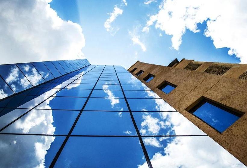 هتل Sunshine Kericho