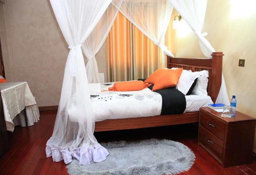 هتل Sunshine Kericho