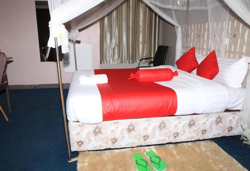 هتل Sunshine Kericho