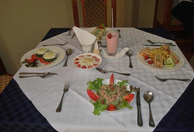 هتل Sunshine Kericho