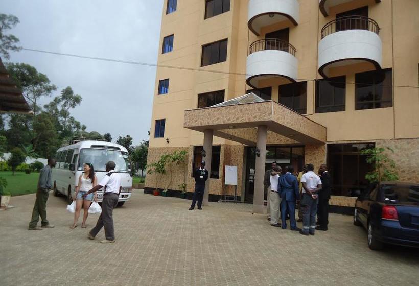 هتل Sunshine Kericho