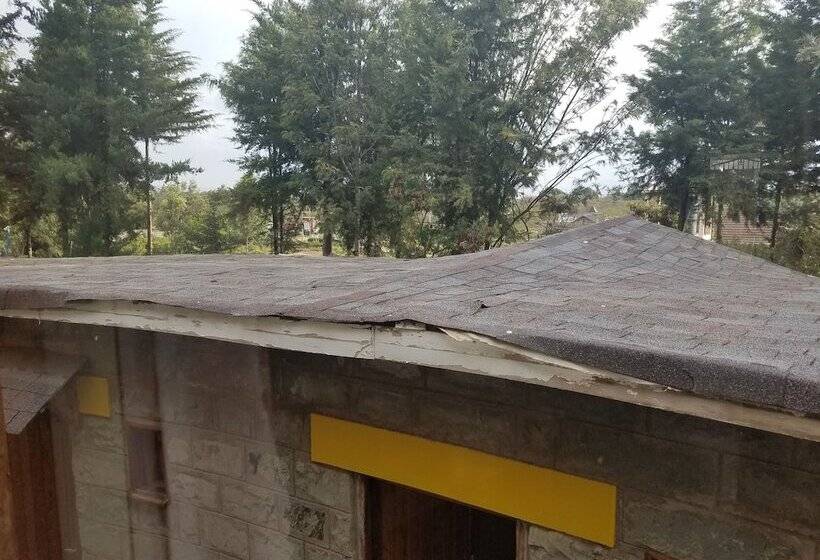 Triple Eden Resort Naivasha