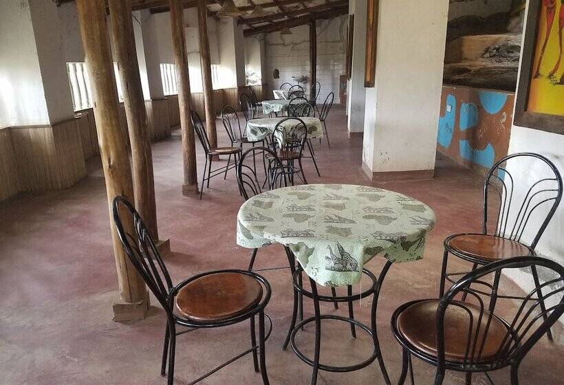 Triple Eden Resort Naivasha