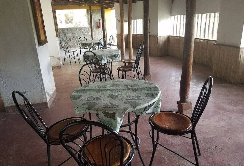 Triple Eden Resort Naivasha