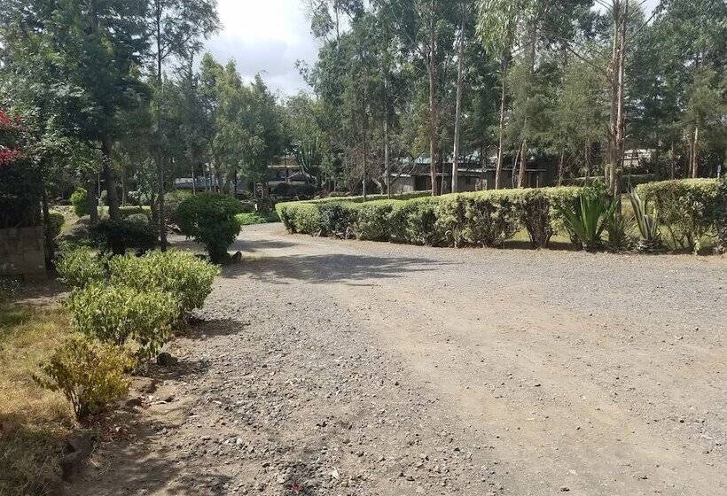 Triple Eden Resort Naivasha