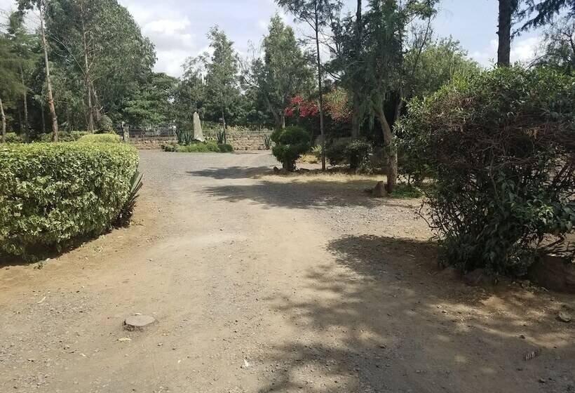 Triple Eden Resort Naivasha