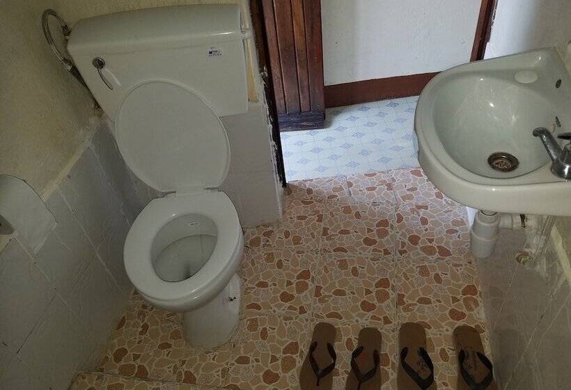 Triple Eden Resort Naivasha