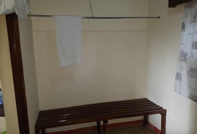 Triple Eden Resort Naivasha