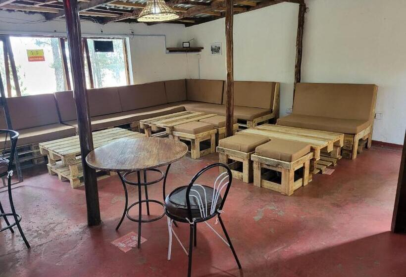 Triple Eden Resort Naivasha