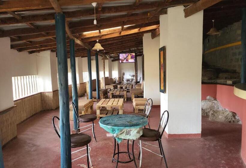 Triple Eden Resort Naivasha