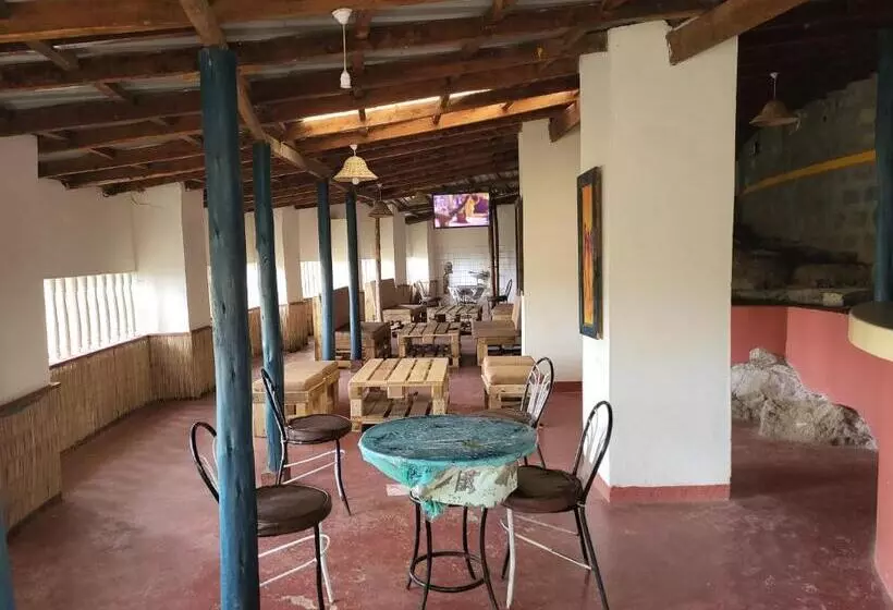 Triple Eden Resort   Naivasha