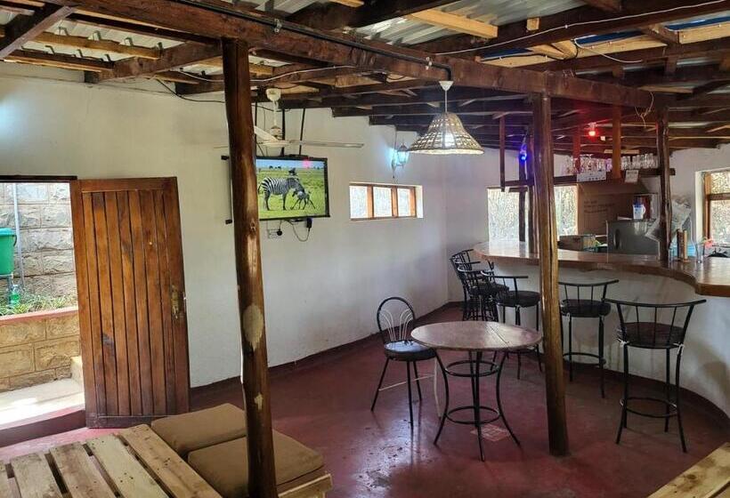 Triple Eden Resort Naivasha