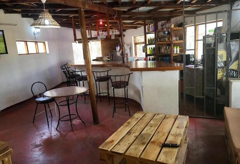 Triple Eden Resort Naivasha