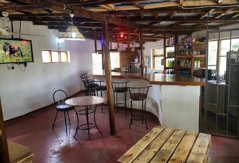 Triple Eden Resort Naivasha