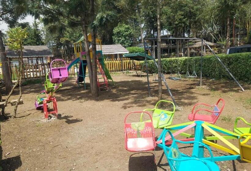 Triple Eden Resort Naivasha