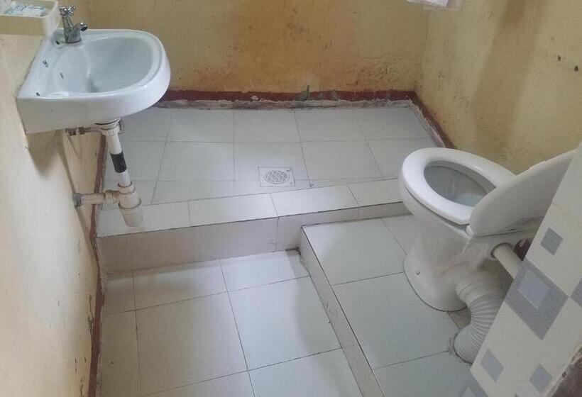 Triple Eden Resort Naivasha