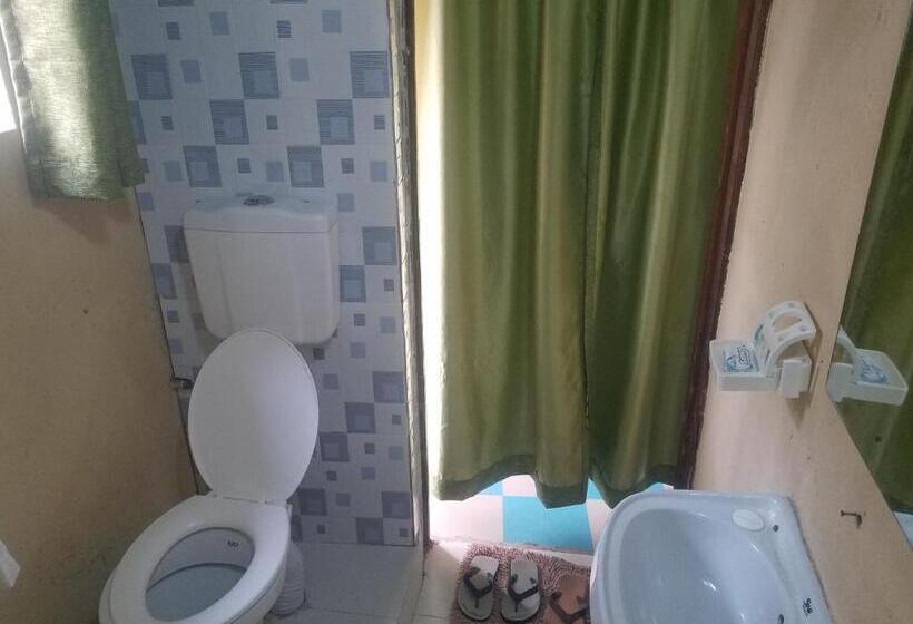 Triple Eden Resort Naivasha